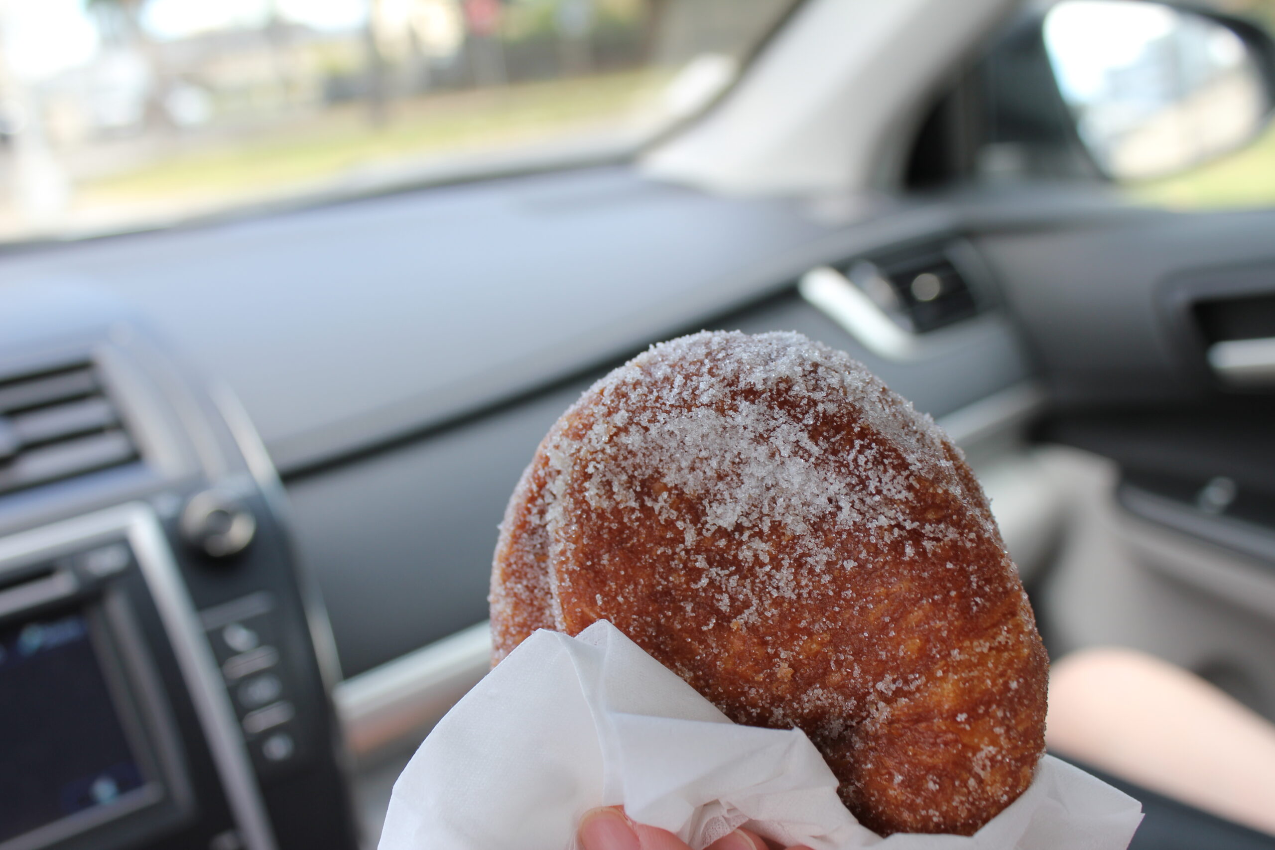 マラサダ(Malasada)
