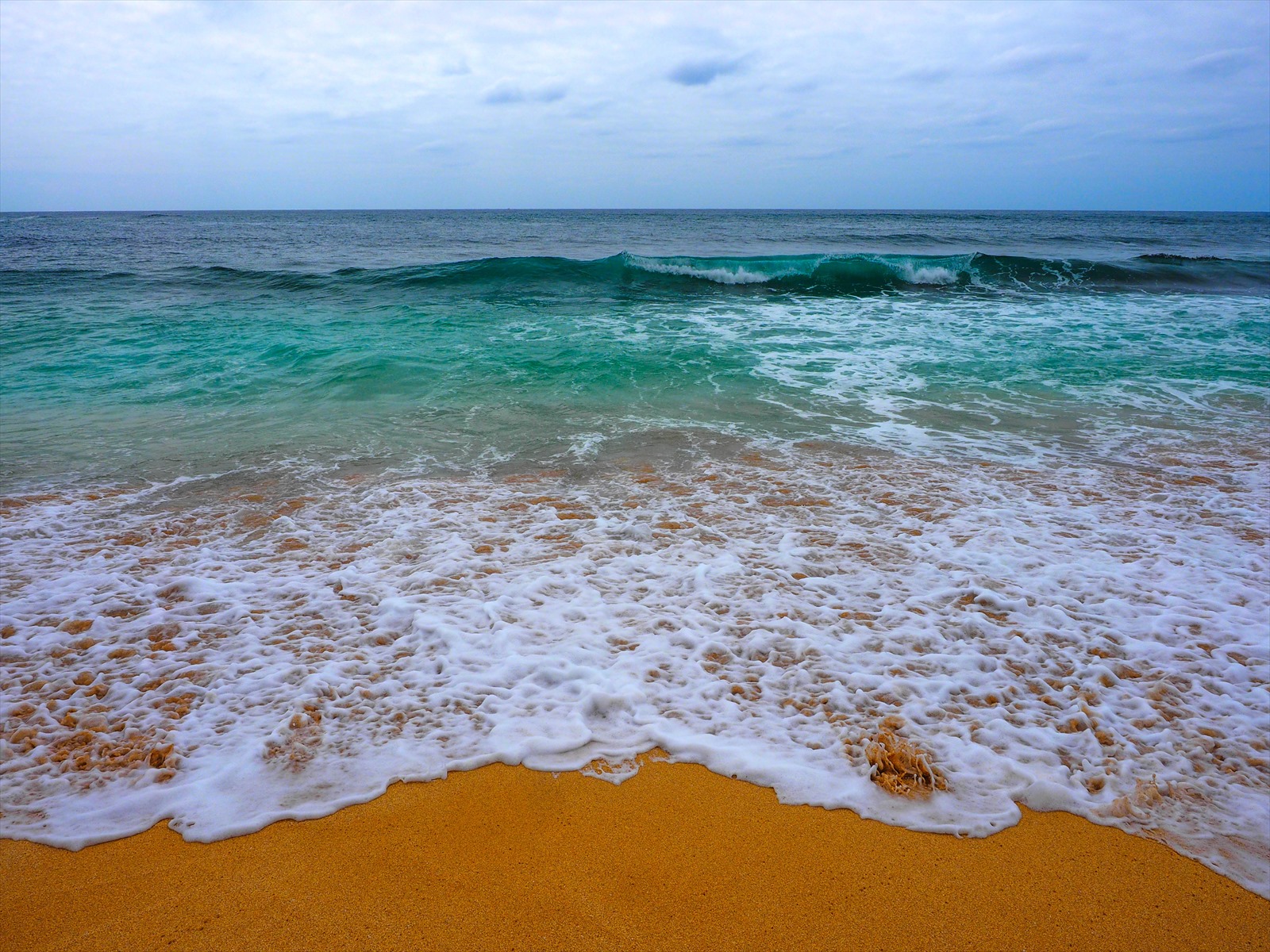 ノースショアビーチ