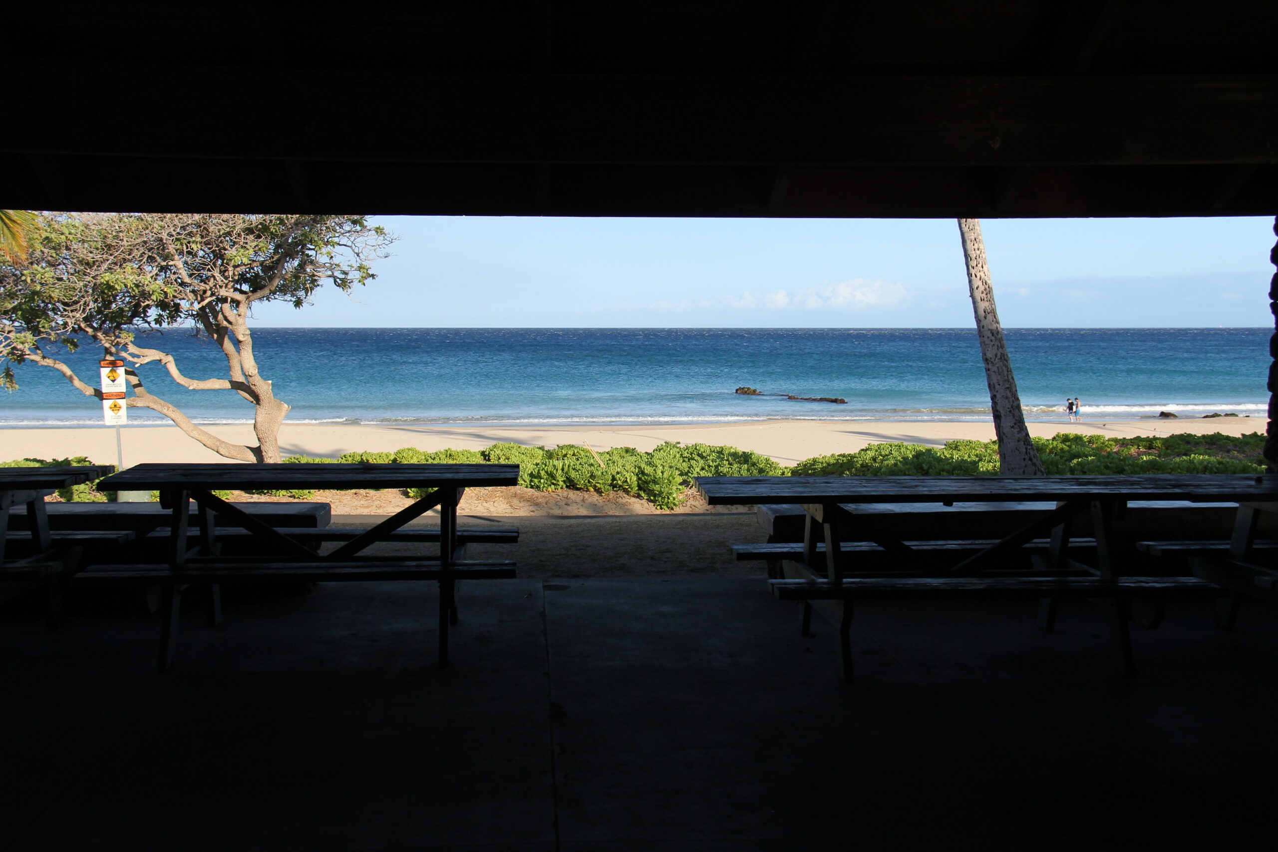 全米No.1のビーチ