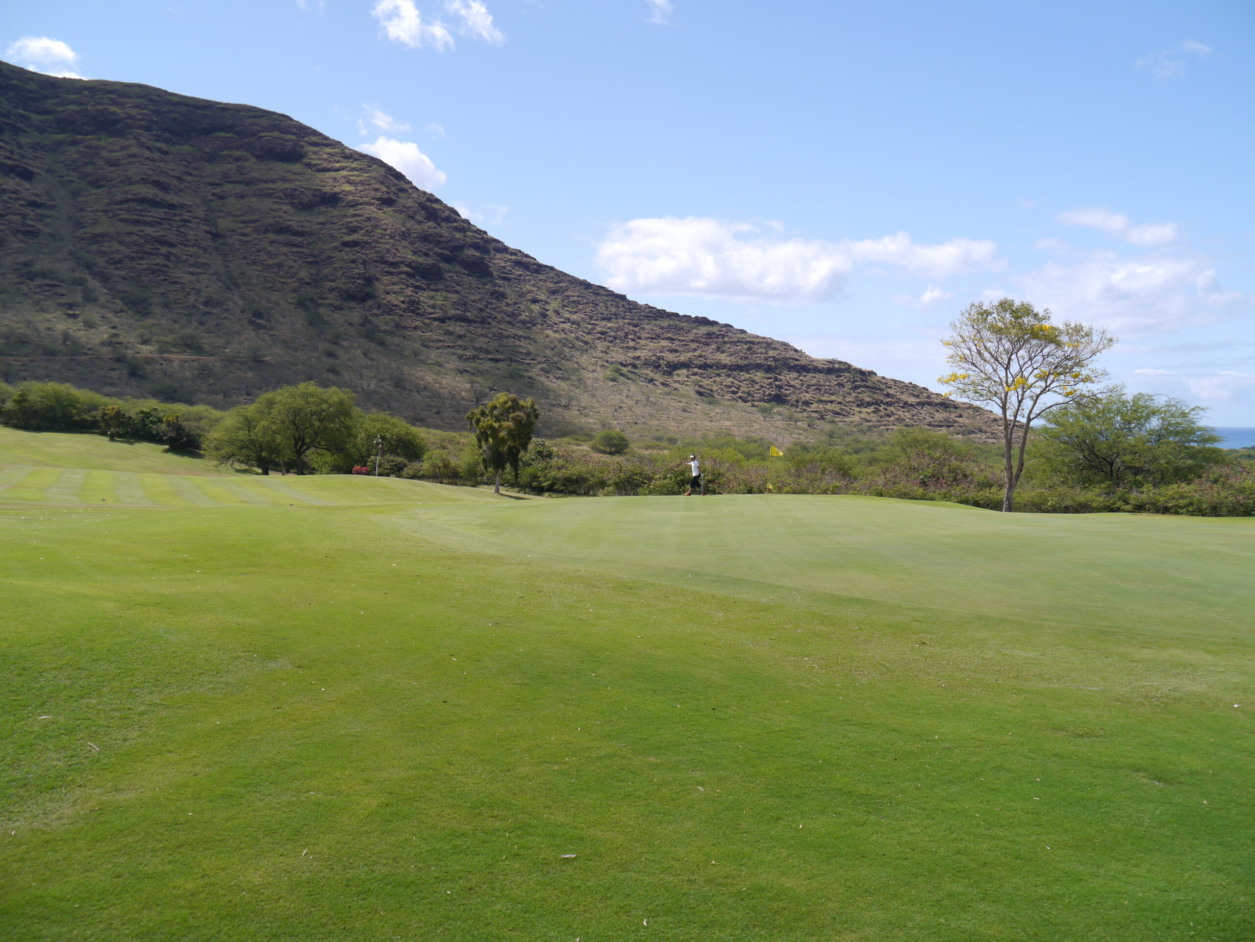 マカハバレー カントリークラブ