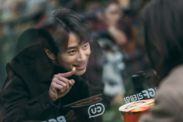 勇敢な市民「何もしなければ何も起きない」