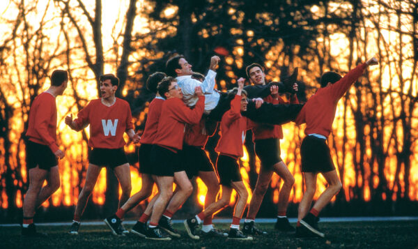 いまを生きる 感動の青春映画！