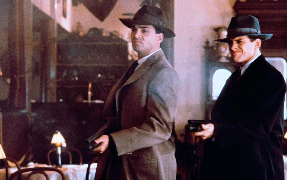 モブスターズ-青春の群像-