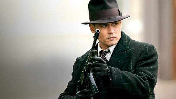 パブリック・エネミーズ