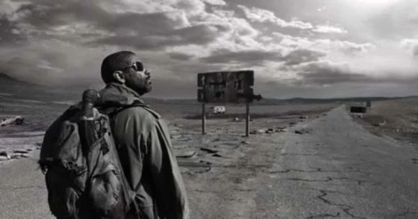 ザ・ウォーカー 北斗の拳じゃん！