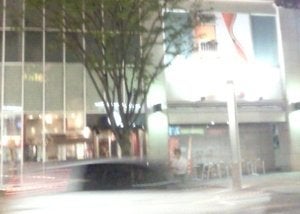 浜松のキャバクラへ