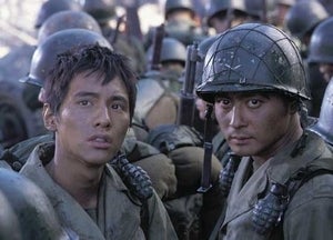 ブラザーフッド