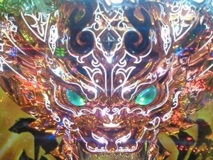 GAROで20連チャン！一撃10万円！