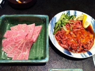 名古屋おいしい焼肉屋さん 尚