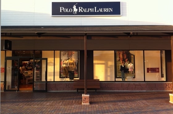 土岐プレミアムアウトレット行った！