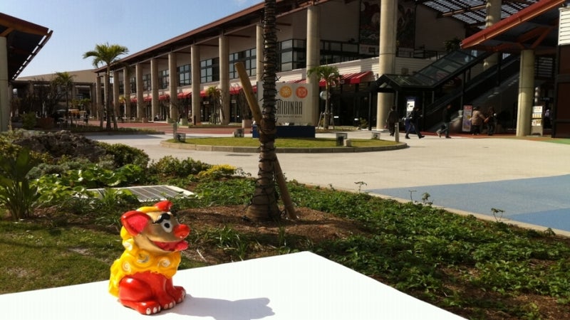 沖縄 ゴルフ旅行