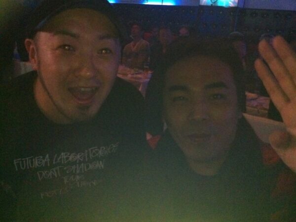 年末忘年会パーティ！