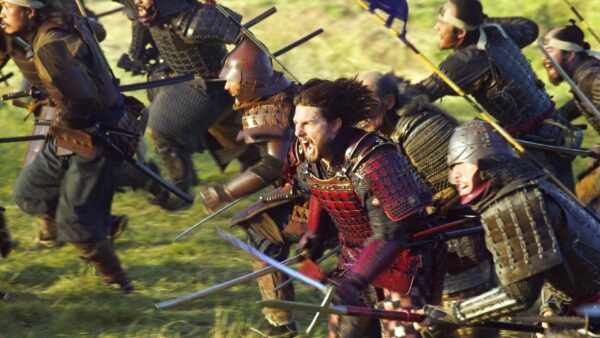 ラストサムライ