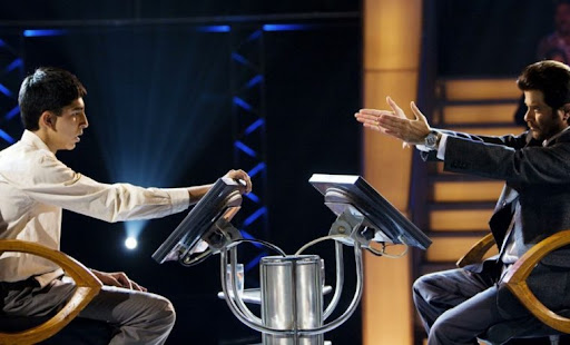 スラムドッグ$ミリオネア