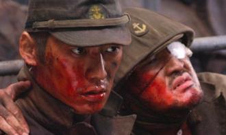 男たちの大和／YAMATO