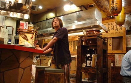 松本人志の大日本人