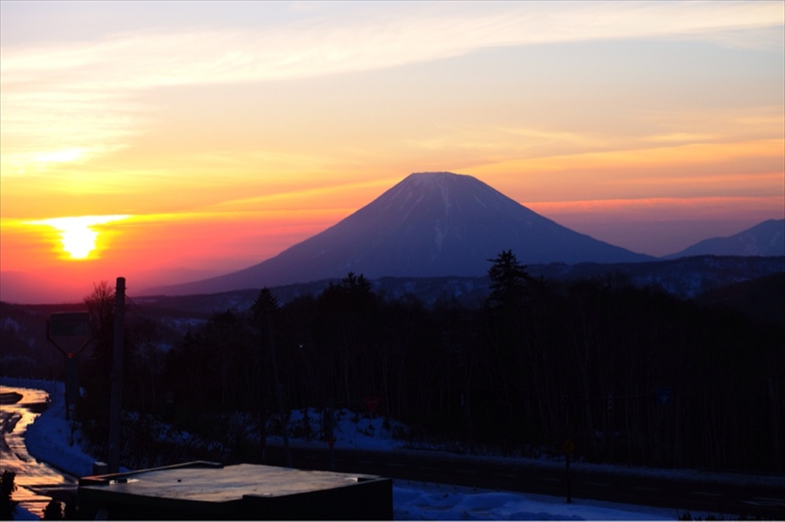 さよなら北海道、湘南にお引越し…、1100キロの旅