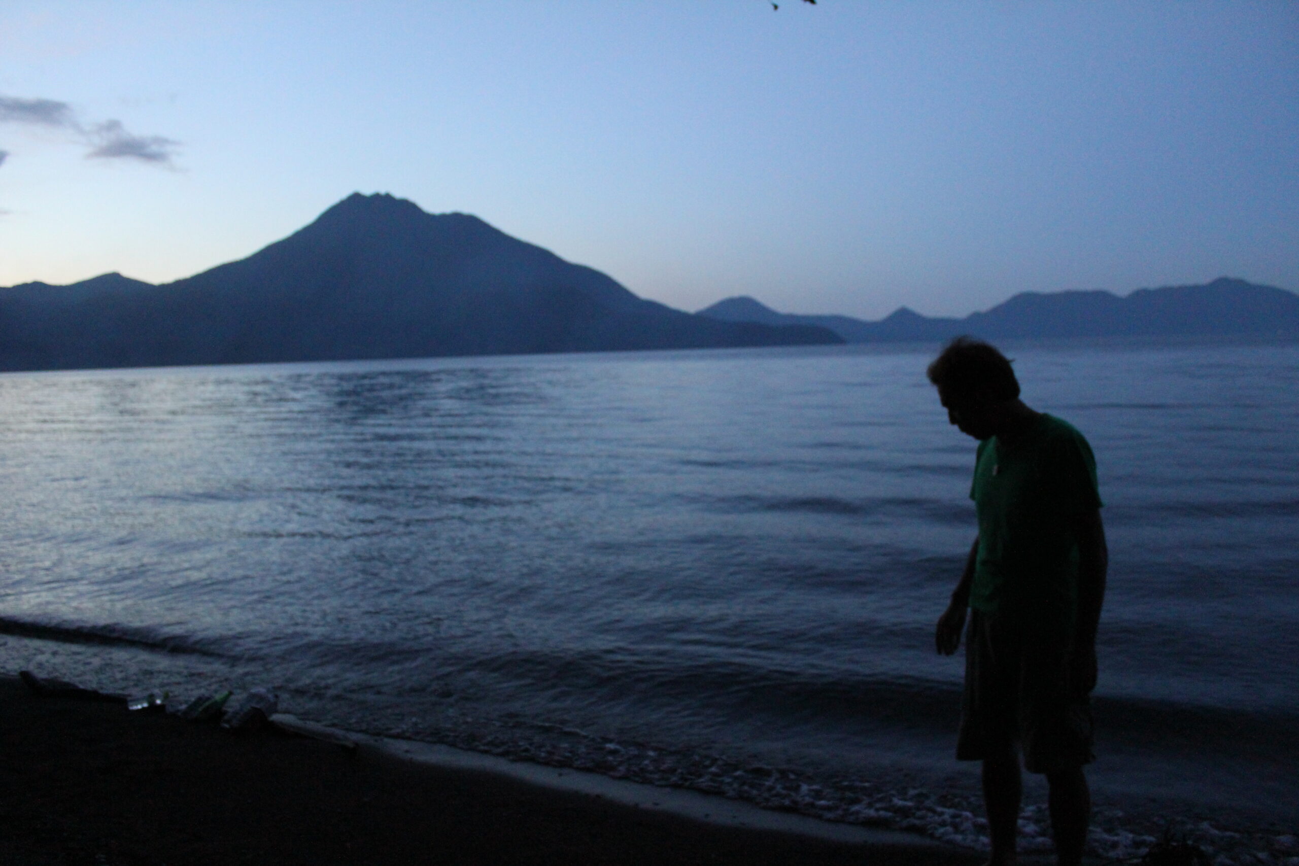 自分が自分で在ればいい