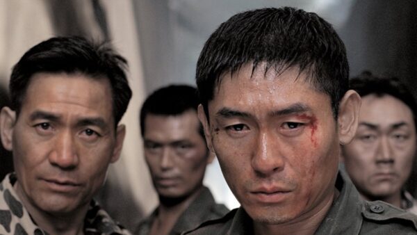 映画『シルミド／SILMIDO』