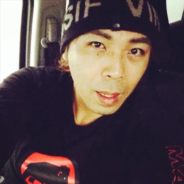 幸せとは…、自分が自分で在ればいい