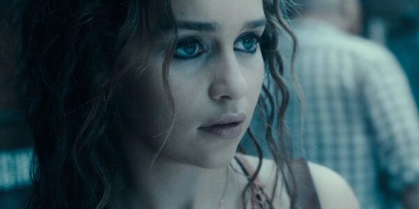 『エージェント・スミス』薬物依存の愛憎劇！エミリア・クラークが美人すぎた