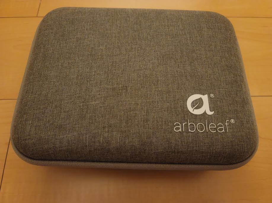 マッサージガン arboleaf 筋膜リリースガン Pro